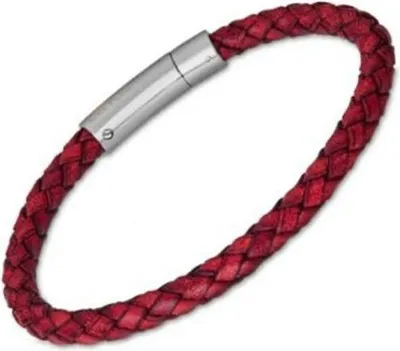 Image de Bracelet Lotus Style Ls2141-2/2 Cuir Homme