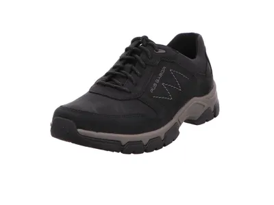 Produktbild von Gabor Herren Lowtop-Sneaker 28075-10, 28075-10.5, 28075-8.5 GAB-0533-12 schwarz 8.5