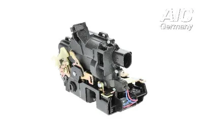 Produktbild von AIC 52973 Türschloss Hinten Links für VW Golf IV Schrägheck (1J1) PASSAT Variant (3B6) Golf IV Variant (1J5) für SEAT Ibiza III Schrägheck (6L)