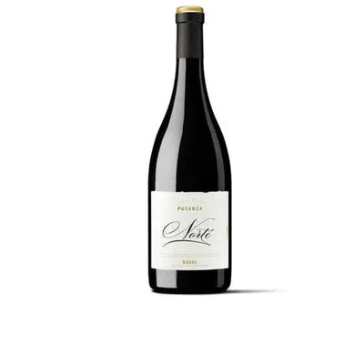 Produktbild von Pujanza Norte 2020 | Rotwein | Spanien | 1 x 0,75 Liter