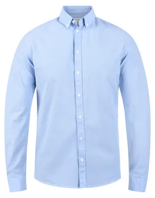 Produktbild von CASUAL FRIDAY CFArthur Business Hemd Herrenhemd 20503195