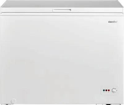 Immagine prodotto di Comfee RCC335WH1 Congelatore Orizzontale 99L Classe F