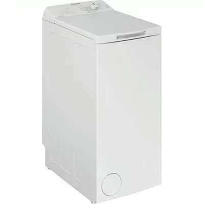 Image de Indesit BTW L60400 SP/N, Chargement par le haut, 6 kg, C, 78 dB, 951 RPM, C