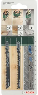 Produktbild von Bosch 2 609 256 741, Multi