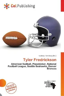 Produktbild von Tyler Fredrickson