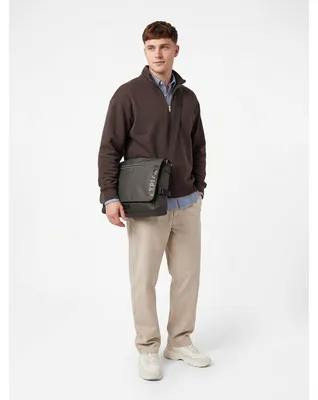 Produktbild von camel active Explore Messenger 38.5 cm Laptopfach