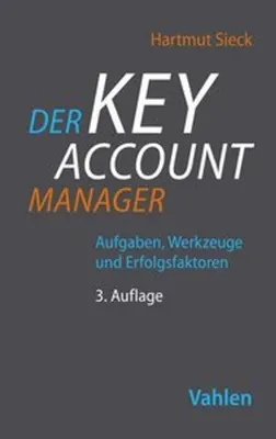 Image de Der Key Account Manager