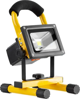 Produktbild von Akku LED Arbeitsleuchte Amon aufladbar über USB, IP 54