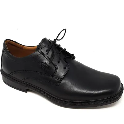 Produktbild von Jomos Herren Businessschuh in Schwarz, Größe 50