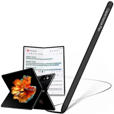 Zdjęcie produktu dla Długopisy dotykowe (stylusy) do Samsung Galaxy Z Fold7, cienkie długopisy do Galaxy Z Fold 7