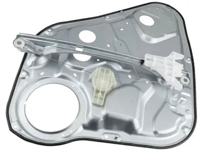 Produktbild von Fensterheber Hyundai Santa Fe 06-09 Rechts Hinten 83481-2B000