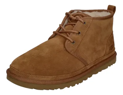 Produktbild von UGG Herrenschuhe in Übergröße - Boots NEUMEL - chestnut, Größe:48.5 EU