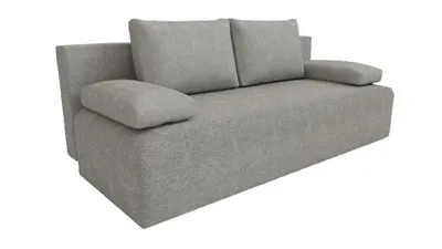 Produktbild von Sofa Zoja mit Schlaffunktion und Bettkasten Lambi 11 Iwmar Möbel