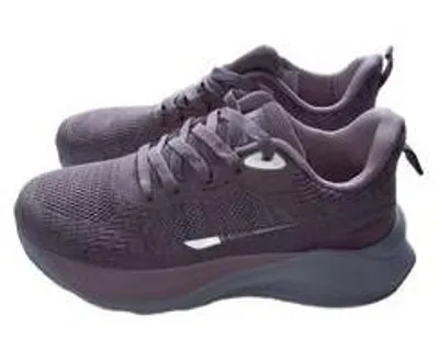 Produktbild von NBK Damen Sneaker Strick-Mesh atmungsaktiv leicht - Altrosa, Gr. 40