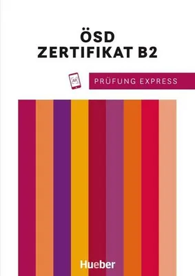 Immagine prodotto di Prüfung Express - ÖSD Zertifikat B2