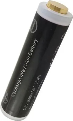Produktbild von Li-Ion Akku Welch Allyn Blutdruckmesser Connex Pro BP 3400, BATT11 - 3,6V 2,6Ah