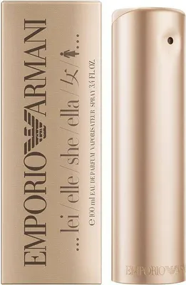 Zdjęcie produktu dla Armani Emporio She EDP 100ml