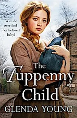 Produktbild von The Tuppenny Child