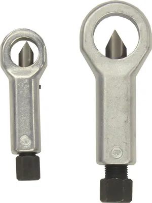 Produktbild von Connex CPT589003 Mutternsprengsatz 2-teilig