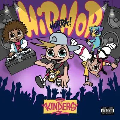 Image de Hip Hop Hourra