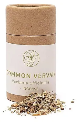 Zdjęcie produktu dla Kadzidło z werbeny - 8 g; 30 ml