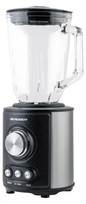 Zdjęcie produktu dla Blender Kielichowy 800W Bd-751 Berdsen Czarny