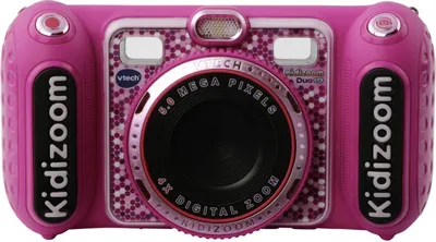 Produktbild von Vtech Kinderkamera Kidizoom Duo DX pink