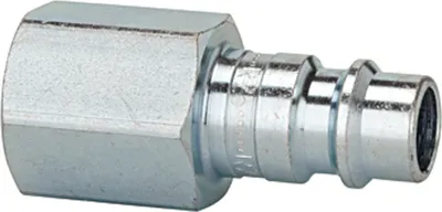 Produktbild von Riegler Stecknippel für Kupplung NW 7,2-7,8, Stahl, IG G1/2