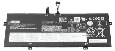 Produktbild von L21D4PH3 Lenovo Akku 50,2Wh