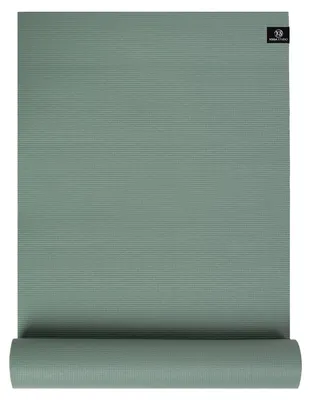 Immagine prodotto di Tappetino da yoga antiscivolo color verde salvia
