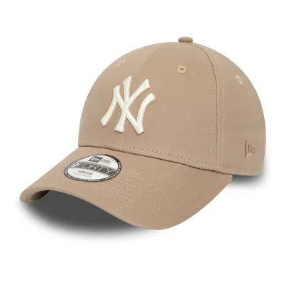 Produktbild von New Era NY Yankees League Essential 9Forty Cap Kinder
