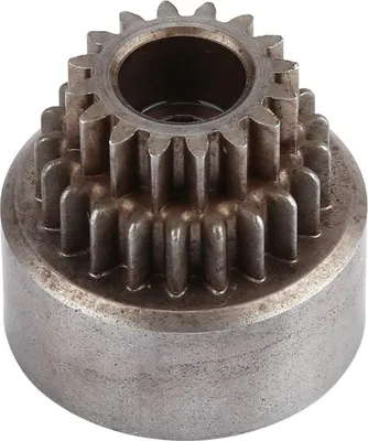 Produktbild von 02023 Metallkupplungsglocke (Doppelzahnräder) für HSP 94122 Nitro 1/10 Car Drift Vehicle