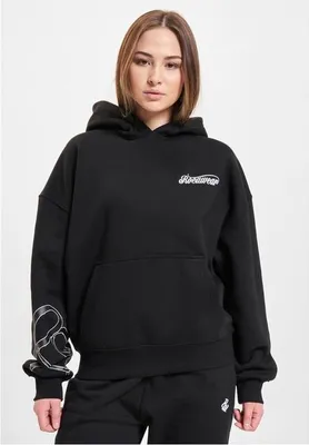 Zdjęcie produktu dla Bluzy męskie Rocawear Smooth czarne - XXL