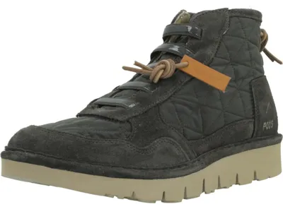 Productafbeelding van P005W0240250 Golfzool enkellaars