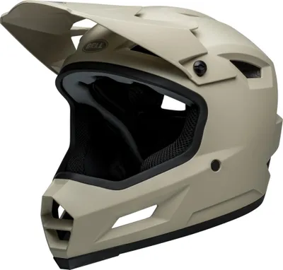 Produktbild von Bell Sanction 2 Fahrradhelm matte cement 23 XL Grauweiß
