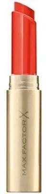 Image de Max Factor Color Elixir Baume Intensifiant Rouge à Lèvres 15 - Posh Poppy