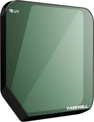 Obrázok produktu pre UV filter Freewell pre DJI Mavic 3