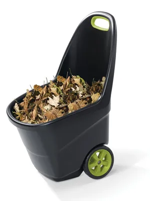Zdjęcie produktu dla Wózek Easy Go XL 62 l