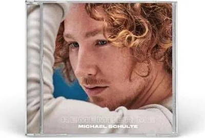 Obrázok produktu pre Michael Schulte: Remember Me -   - (CD / R)