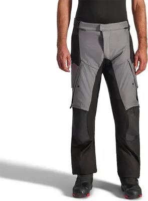 Obrázok produktu pre Alpinestars nohavice Andes V4 Ds, čierna/šedá, veľkosť: M