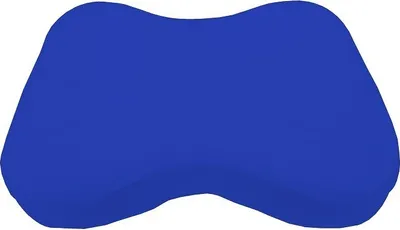 Produktbild von Ersatzkissenbezug für das M‑Line Athletic Pillow : Farbe - Royal