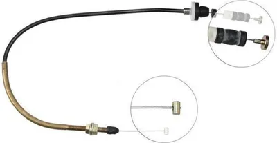Image de La lance à gaz