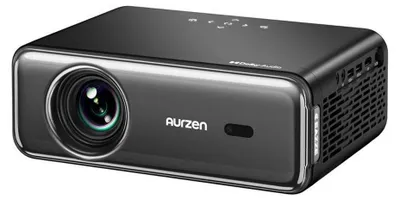 Image de Aurzen - AU-PJ-AD001P-EUDG0 - Projecteur