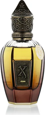 Image de Xerjoff Kemi Collection Jabir eau de parfum unisexe 50 ml
