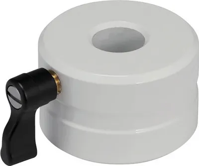 Produktbild von Vixen AXD Gegengewicht 1,5 kg mit Klemmschraube für AXD, AXD2 und AXJ Montierung