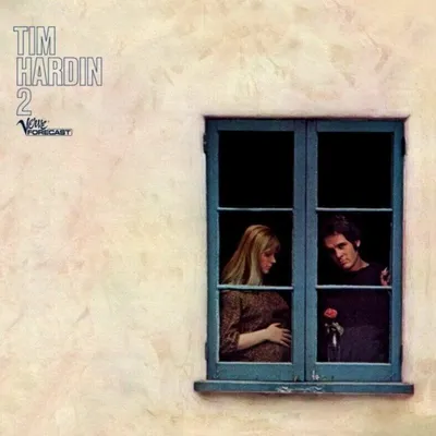 Obrázok produktu pre Various Artists - Tim Hardin 2 (Limited Edition) (180 g) (LP)