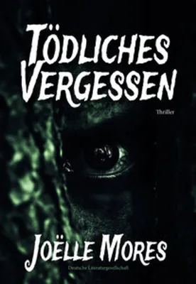 Productafbeelding van Tödliches Vergessen