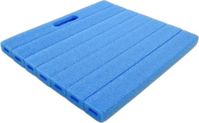 Immagine prodotto di Tappetino per ginocchia 30x34,5x2,5 cm