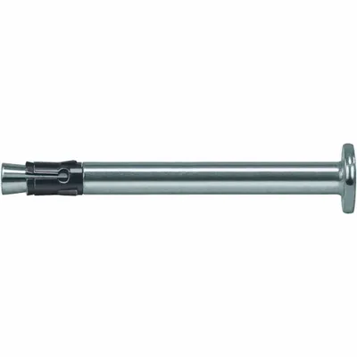 Obrázek produktu pro 100 Kus Hřebík kotva - Kotevní kotouč FNA II 6x30/5