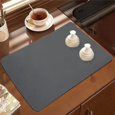 Obrázek produktu pro Antidrekmatrix – ochrana tabule – tmavě šedá – 40 x 50 cm